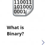 What is binary theory